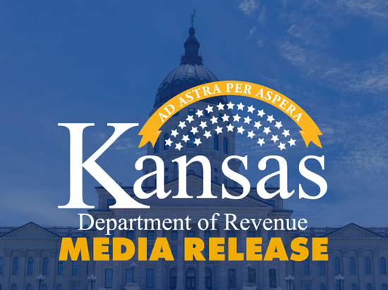 KDOR seizes assets in execution of Russell, Scott, Thomas, Phillips, Rooks, Pawnee tax warrants